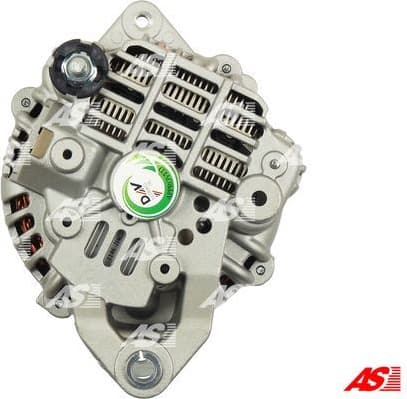 Alternator AS A5269 - image 3