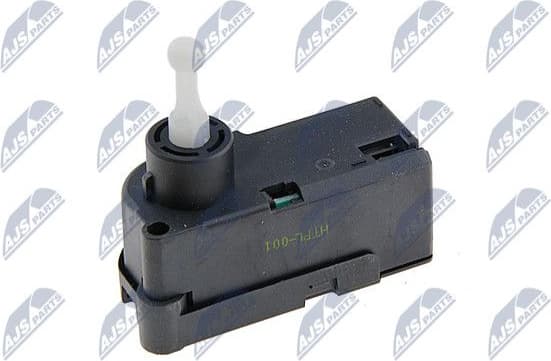 Actuator, headlight levelling ECX-PL-001