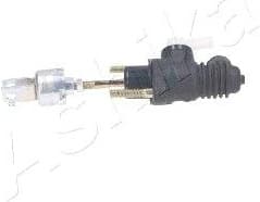 Master Cylinder, clutch 95-02-262 - image 3