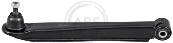 Control/Trailing Arm, wheel suspension 210528