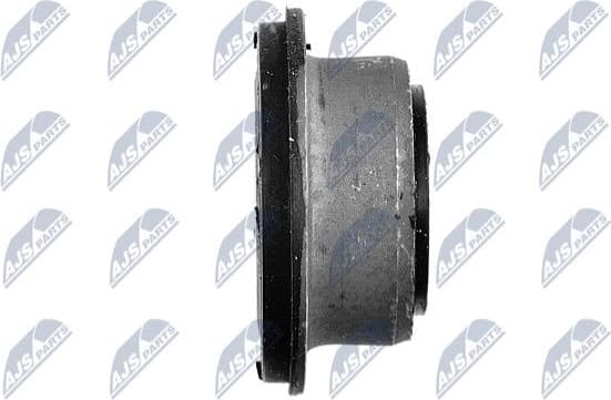 Mounting, control/trailing arm ZTT-TY-032B - image 2