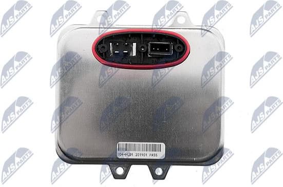 Xenon lamp balast, control unit EPX-PL-000 - image 2