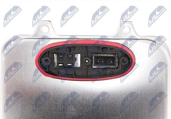 Xenon lamp balast, control unit EPX-PL-000 - image 4