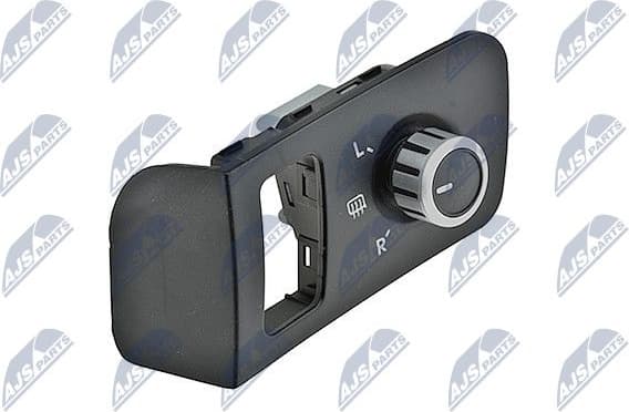 Switch, exterior mirror adjustment EWS-VW-104