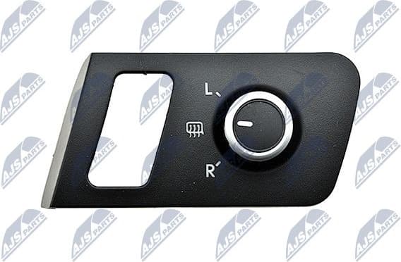 Switch, exterior mirror adjustment EWS-VW-104 - image 3