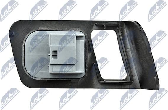 Switch, exterior mirror adjustment EWS-VW-104 - image 4