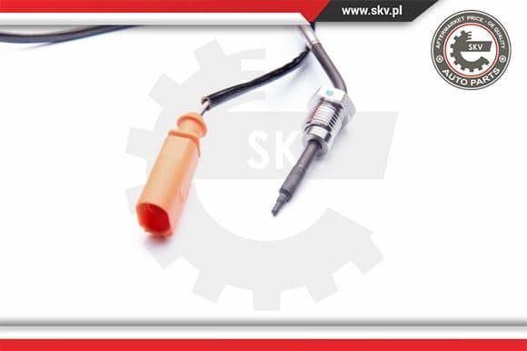 Sensor, exhaust gas temperature 30SKV043