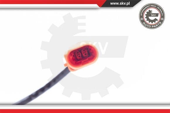 Sensor, exhaust gas temperature 30SKV043 - image 2