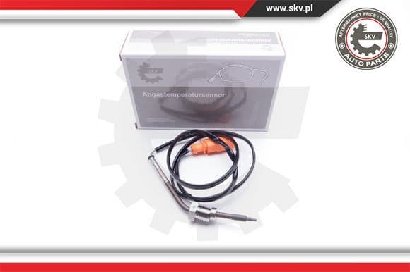 Sensor, exhaust gas temperature 30SKV043 - image 4