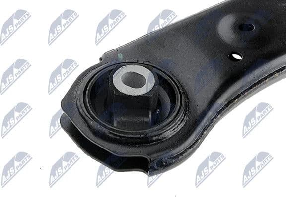 Control/Trailing Arm, wheel suspension ZWD-CH-004