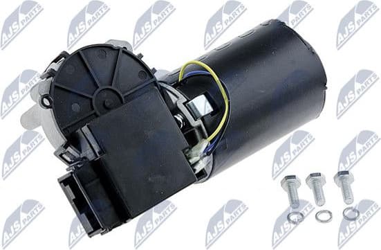 Wiper Motor ESW-AR-001 - image 2