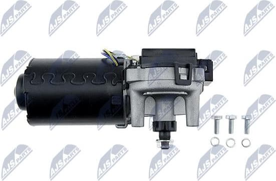Wiper Motor ESW-AR-001 - image 4