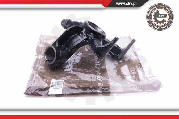 Steering Knuckle, wheel suspension 47SKV021