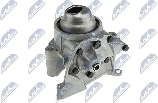 Oil Pump BPO-VW-003