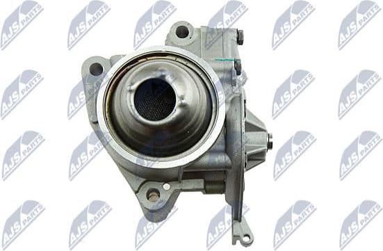 Oil Pump BPO-VW-003 - image 3