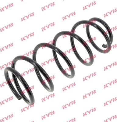 Suspension Spring K-Flex RA6139 - image 2