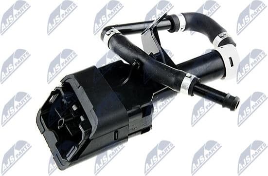 Headlight Cleaning System EDS-MZ-001