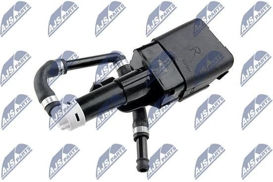 Headlight Cleaning System EDS-MZ-001 - image 2