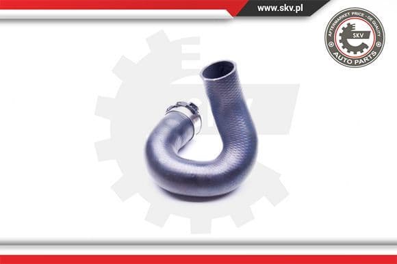Charge Air Hose 24SKV901 - image 3