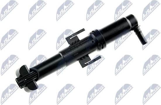 Washer Fluid Jet, headlight cleaning EDS-BM-022 - image 2