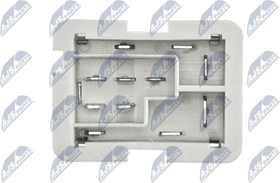 Resistor, interior blower ERD-PL-006 - image 4