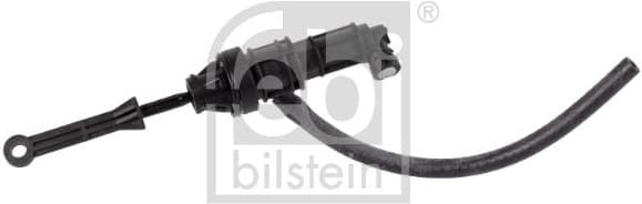 Master Cylinder, clutch 174867