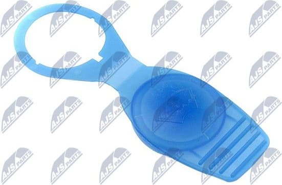 Sealing Cap, washer fluid reservoir KZS-VW-002