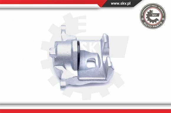 Brake Caliper 45SKV391 - image 2
