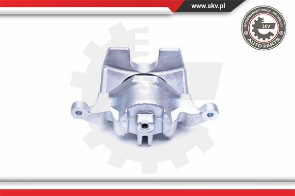 Brake Caliper 45SKV391 - image 4
