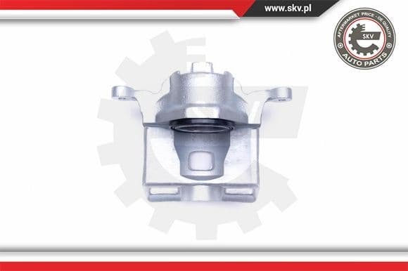Brake Caliper 45SKV391 - image 7