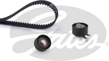 Timing Belt Kit PowerGrip™ K035508XS