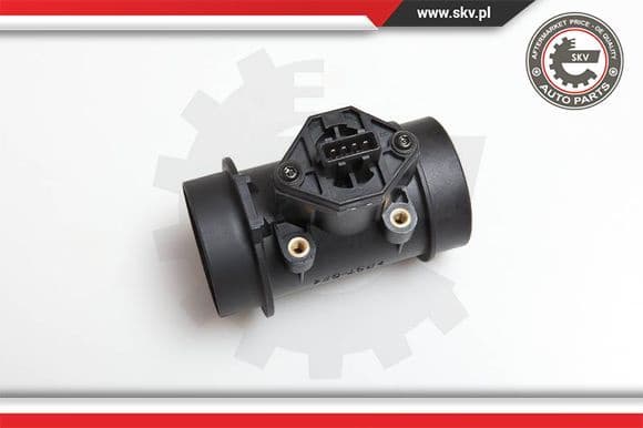 Mass Air Flow Sensor 07SKV015 - image 6