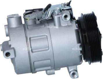 Compressor, air conditioning EASY FIT 320094 - image 3