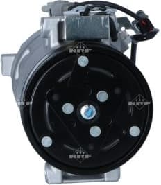 Compressor, air conditioning EASY FIT 320094 - image 4