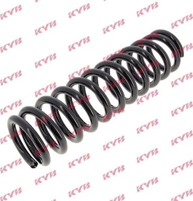 Suspension Spring K-Flex RD1220 - image 2
