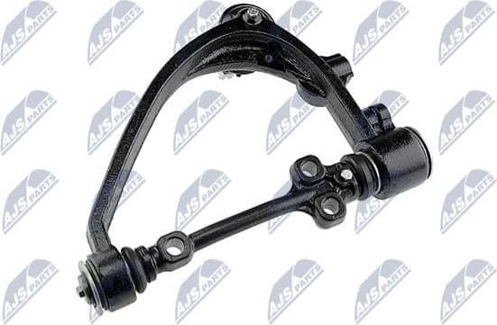 Control/Trailing Arm, wheel suspension ZWG-TY-035 - image 2