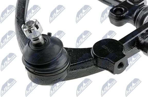 Control/Trailing Arm, wheel suspension ZWG-TY-035 - image 4