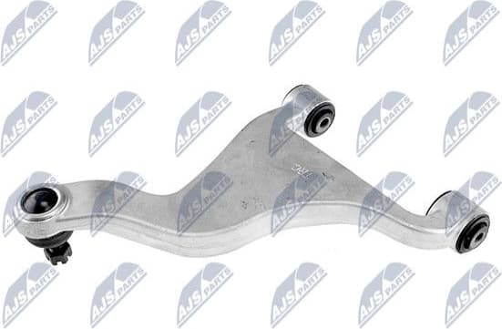 Control/Trailing Arm, wheel suspension ZWT-NS-049 - image 2