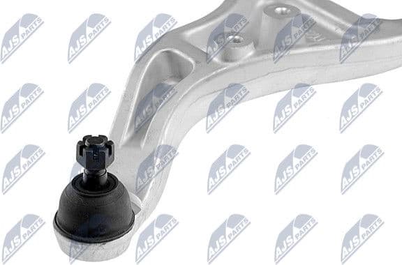 Control/Trailing Arm, wheel suspension ZWT-NS-049 - image 4