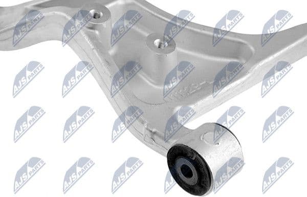 Control/Trailing Arm, wheel suspension ZWT-NS-049 - image 5