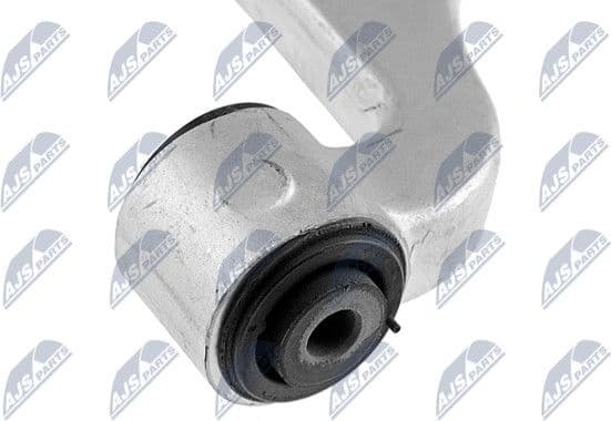 Control/Trailing Arm, wheel suspension ZWT-NS-049 - image 6
