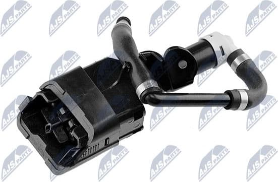 Headlight Cleaning System EDS-MZ-000