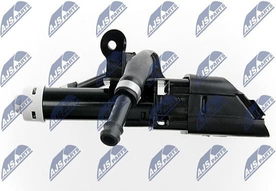 Headlight Cleaning System EDS-MZ-000 - image 4