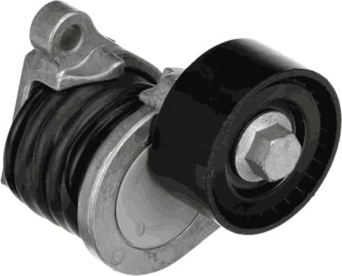 Belt Tensioner, V-ribbed belt DriveAlign™ T39471