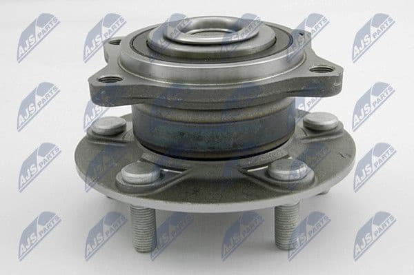 Wheel Bearing Kit KLT-MS-053