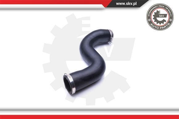 Charge Air Hose 24SKV841 - image 3