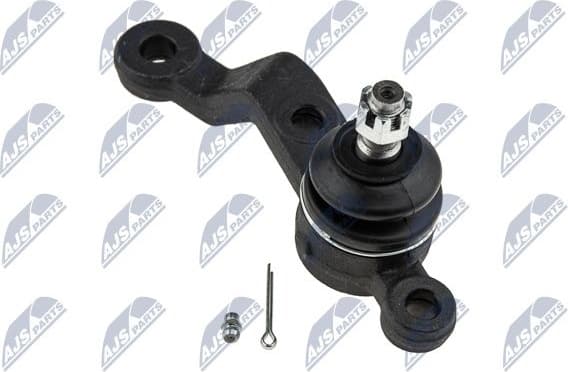 Ball Joint ZSD-TY-047