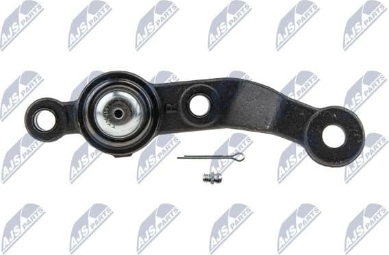 Ball Joint ZSD-TY-047 - image 5