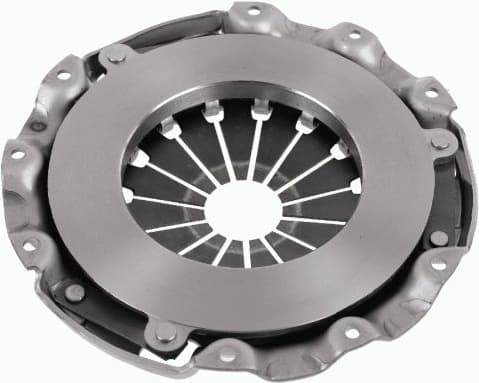 Clutch Pressure Plate 3082 633 101 - image 2