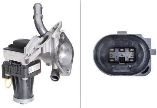 EGR Valve 6NU 010 171-661